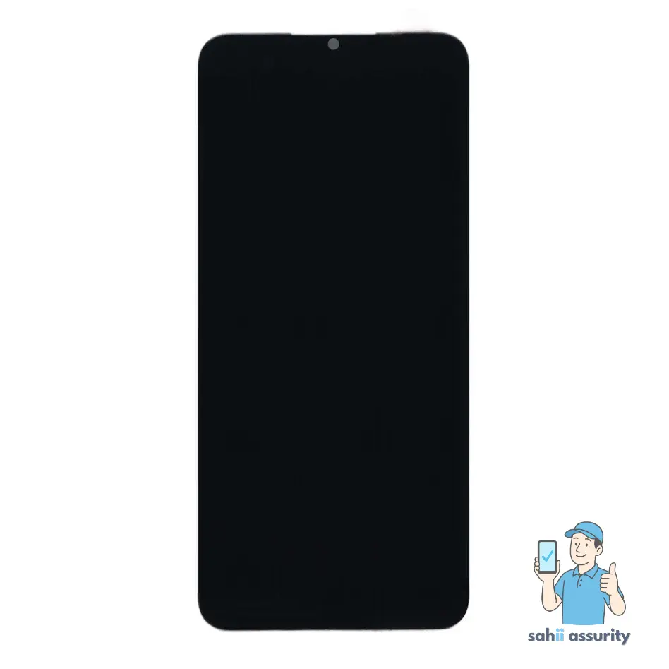 LCD with Touch Screen for Oppo K10 5G thumbnail